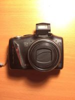 Лот: 11433405. Фото: 3. Canon Powershot sx130is. Фото, видеокамеры, оптика