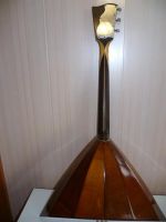 Лот: 3541552. Фото: 2. Концертная балалайка Прима. Музыкальные инструменты
