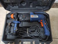 Лот: 19942513. Фото: 2. Перфоратор SDS-plus Dexter Power... Инструмент и расходные