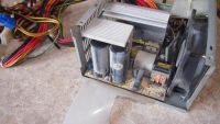 Лот: 7128552. Фото: 5. Блок питания 400W Power Master...