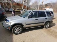 Лот: 11399294. Фото: 3. CR-V. Красноярск