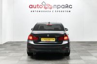 Лот: 19344450. Фото: 6. BMW 3 серии, VI (F3x) 320d 2.0d...