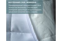Лот: 23654906. Фото: 2. Чехол для подушки водонепроницаемый... Домашний текстиль