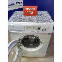 Лот: 25798602. Фото: 2. Стиральная машина SAMSUNG R 1043. Крупная бытовая техника
