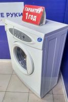 Лот: 17196195. Фото: 2. Стиральная машина samsung s 821... Крупная бытовая техника