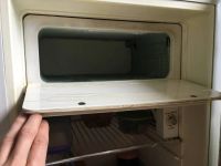 Лот: 17781605. Фото: 3. Холодильник бирюса. Бытовая техника