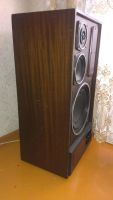 Лот: 11293971. Фото: 3. Колонка Radiotehnika S90. Радиотехника... Бытовая техника
