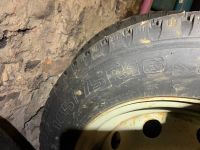 Лот: 20982809. Фото: 3. Колеса. Авто, мото, водный транспорт