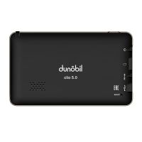 Лот: 8738135. Фото: 2. Новый! GPS Навигатор Dunobil Clio... Смартфоны, связь, навигация