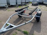 Лот: 25623342. Фото: 4. Лодочный прицеп pricepprof Кама...