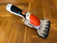 Лот: 14626722. Фото: 2. Ножницы кусторез STIHL HSA 25... Садовая техника