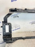 Лот: 25133164. Фото: 9. рамка радиатора Haval Dargo DARGO