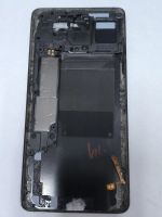 Лот: 22176225. Фото: 3. №1763 Samsung Galaxy A8+ SM-A730F... Смартфоны, связь, навигация