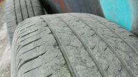 Лот: 11447214. Фото: 2. Michelin Latitude Cross. Шины, Диски