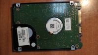 Лот: 21136872. Фото: 2. Жесткий диск Samsung ST500LM012. Комплектующие