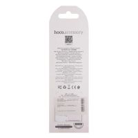 Лот: 25880229. Фото: 7. Кабель Hoco X14 Times Speed, Type-С...