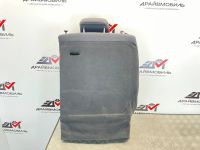 Лот: 25740397. Фото: 14. сиденье Hyundai Solaris RB