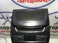 Лот: 21717449. Фото: 2. рамка магнитолы SsangYong Rexton... Автозапчасти