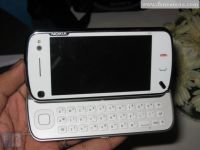 Лот: 3322411. Фото: 4. Nokia N97 32GB Оригинал Белый