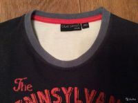 Лот: 10912708. Фото: 2. Футболка Blue seven. Одежда и аксессуары