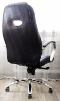 Лот: 24338378. Фото: 4. Кресло руководителя Everprof EP-drift... Красноярск