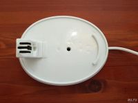 Лот: 9958878. Фото: 2. Чайник Water Kettle WK 5118. Мелкая бытовая техника