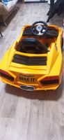 Лот: 20844897. Фото: 2. Машина десткая, Lamborghini. Игрушки