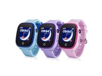 Лот: 14408362. Фото: 3. Часы Smart Baby Watch GW400X. Красноярск