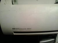 Лот: 4944964. Фото: 2. Принтер-копир HP LaserJet 1100A... Принтеры, сканеры, МФУ