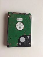 Лот: 9533934. Фото: 2. Жеский Диск HDD 2.5 500g с PS4... Комплектующие