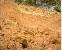 Лот: 11691216. Фото: 2. Глина 4 м3. Строительные материалы