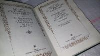 Лот: 5973004. Фото: 5. Хитроумный идальго Дон Кихот Ламанчский...
