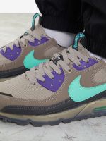 Лот: 24288601. Фото: 9. Кроссовки мужские Nike Air Max...