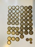 Лот: 20945482. Фото: 6. Коллекция монет