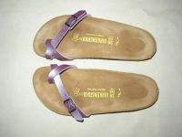 Лот: 9817987. Фото: 2. Шлёпанцы,сланцы Birkenstock Германия... Женская обувь