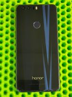 Лот: 24954869. Фото: 2. Смартфон Honor 8 4/32Gb (Г4038... Смартфоны, связь, навигация