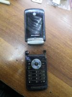 Лот: 19565343. Фото: 3. Motorola razr2 V8 на запчасти. Красноярск