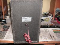 Лот: 12130852. Фото: 2. 2 полосная АС *Sony 20-50 вт.4ом... Аудиотехника