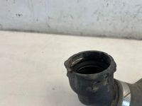 Лот: 23513032. Фото: 3. патрубок радиатора Volkswagen... Авто, мото, водный транспорт