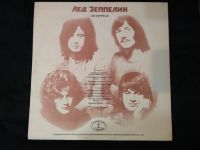 Лот: 21539930. Фото: 2. винил Led Zeppelin 1969/91 USSR. Коллекционирование, моделизм