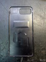 Лот: 9447473. Фото: 2. Задняя крышка Samsung i900. Сувениры, подарки