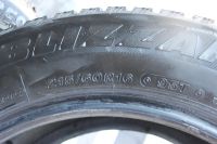Лот: 24664645. Фото: 6. Шины зимние Bridgestone 215 60...