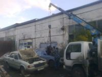 Лот: 2008435. Фото: 7. Грузоперевозки маааленькой вороваечкой...