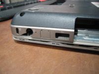 Лот: 7724421. Фото: 8. Корпус для ноутбука HP G62 ( все...