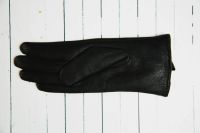 Лот: 6227606. Фото: 6. Женские кожаные перчатки из натуральной...