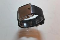 Лот: 3720241. Фото: 2. часы NiKE с черным ремешком. Новые... Часы, аксессуары