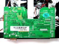 Лот: 15542168. Фото: 3. Dvd привод tv Supra STV-LC2622WD. Бытовая техника