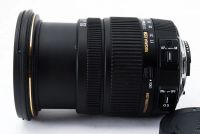 Лот: 11455796. Фото: 4. Sigma Af 17-50 F/2.8 Ex Dc Os...