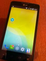 Лот: 17410494. Фото: 5. Смартфон LG L60 (X145)