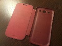 Лот: 3715813. Фото: 5. Samsung Galaxy S3 Red La Fleur